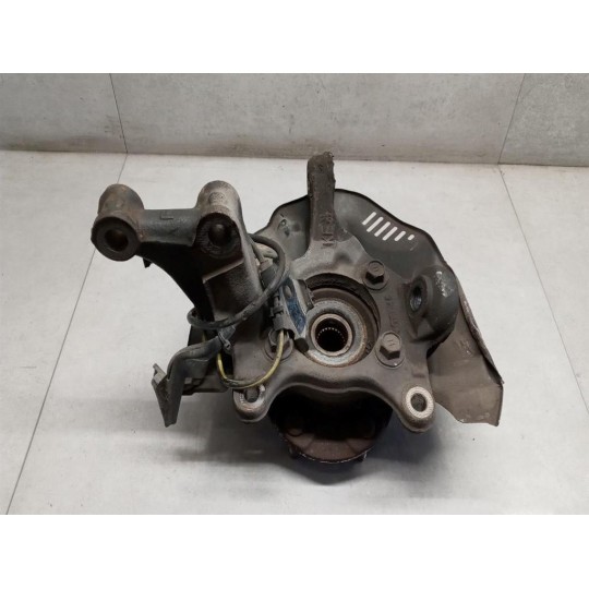 COMPLETE RIGHT UPRIGHT TOYOTA Auris 2007>2010 used