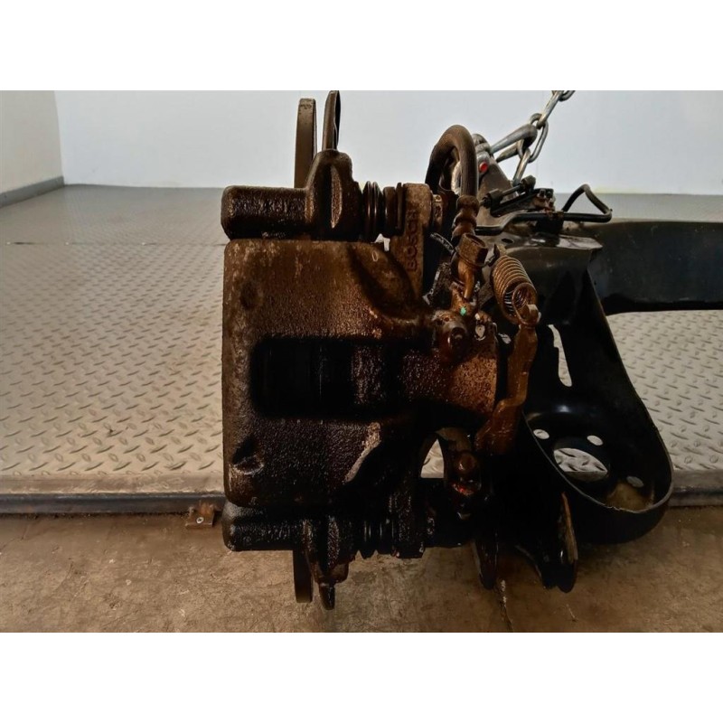 TOYOTA LEFT REAR CALIPER BRAKE  TOYOTA Auris 2007>2010 used