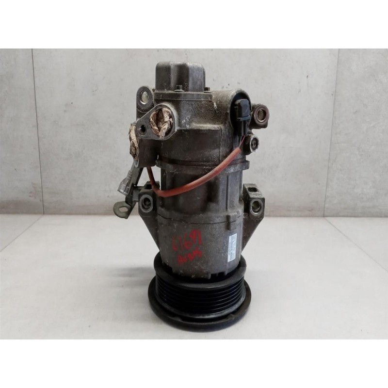 TOYOTA AIR CONDITIONER COMPRESSOR TOYOTA Auris 2007>2010 used