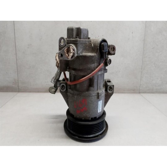 COMPRESSORE ARIA CONDIZIONATA TOYOTA Auris 2007>2010 usato