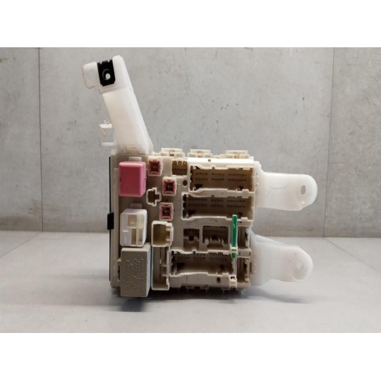 CENTRALINA MOTORE TOYOTA Auris 2007>2010 usato