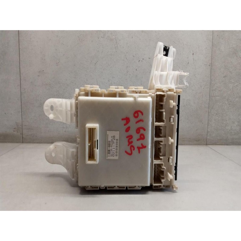 TOYOTA ENGINE UNIT TOYOTA Auris 2007>2010 used