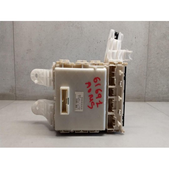 ENGINE UNIT TOYOTA Auris 2007>2010 used