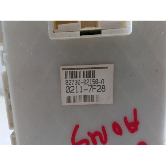 ENGINE UNIT TOYOTA Auris 2007>2010 used