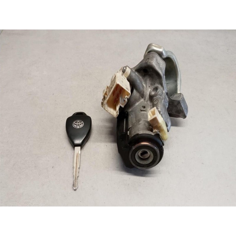 TOYOTA ENGINE UNIT TOYOTA Auris 2007>2010 used