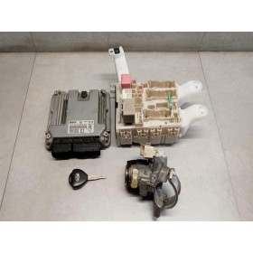 ENGINE UNIT TOYOTA Auris...
