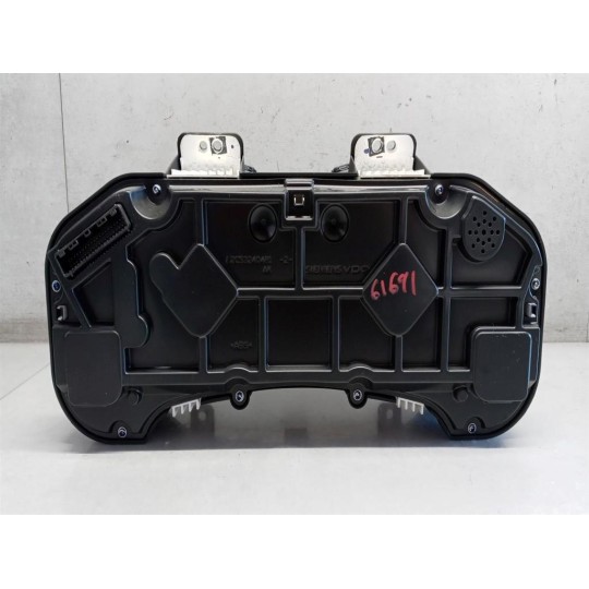 QUADRO STRUMENTI TOYOTA Auris 2007>2010 usato