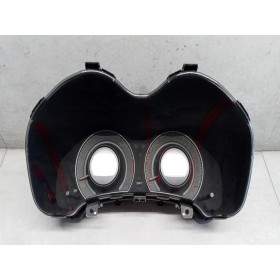 QUADRO STRUMENTI TOYOTA...