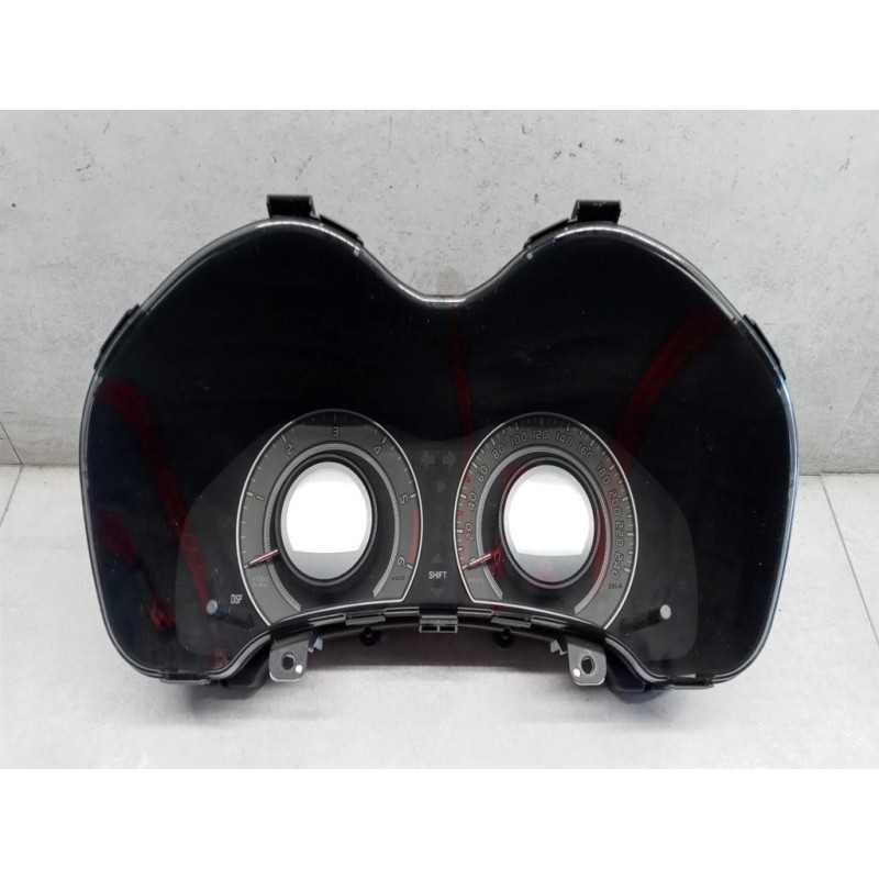 TOYOTA INSTRUMENT PANEL TOYOTA Auris 2007>2010 used