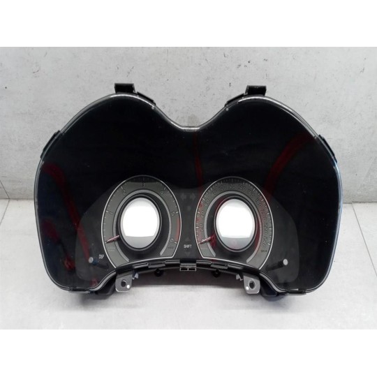 INSTRUMENT PANEL TOYOTA Auris 2007>2010 used