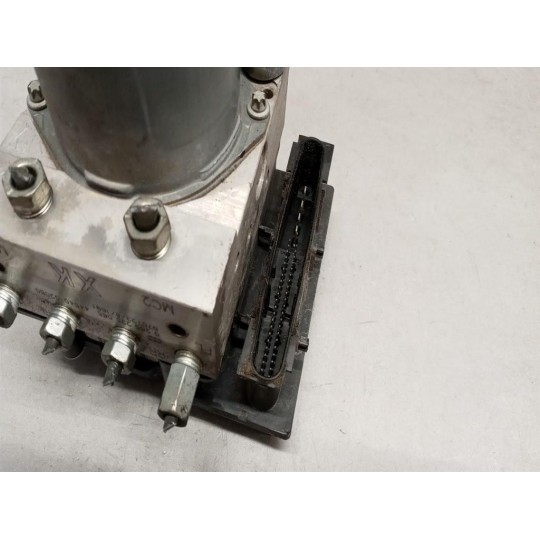 ABS SYSTEM TOYOTA Auris 2007>2010 used