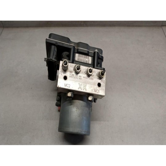 ABS SYSTEM TOYOTA Auris 2007>2010 used