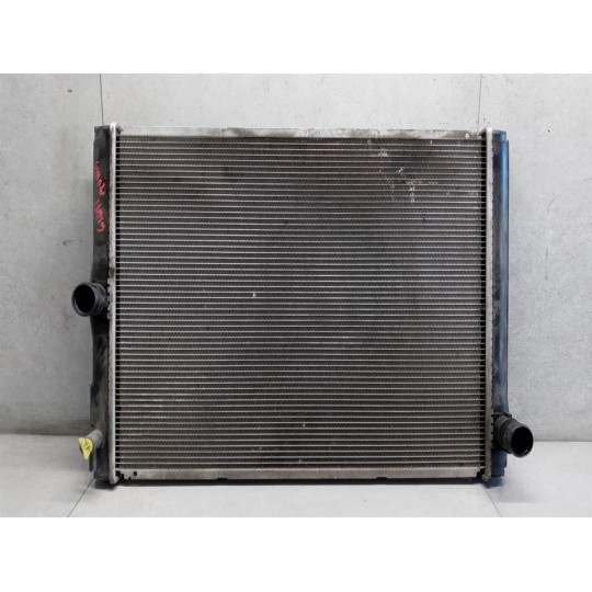 RADIATORE ACQUA TOYOTA Auris 2007>2010 usato