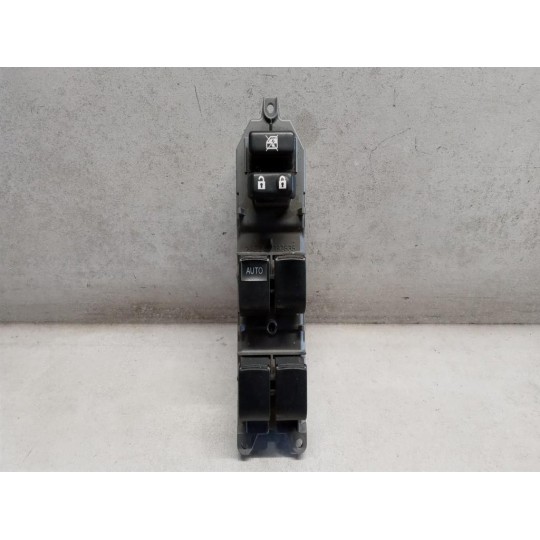 VARIOUS SWITCHES AND BUTTONS A
 TOYOTA Auris 2007>2010 used