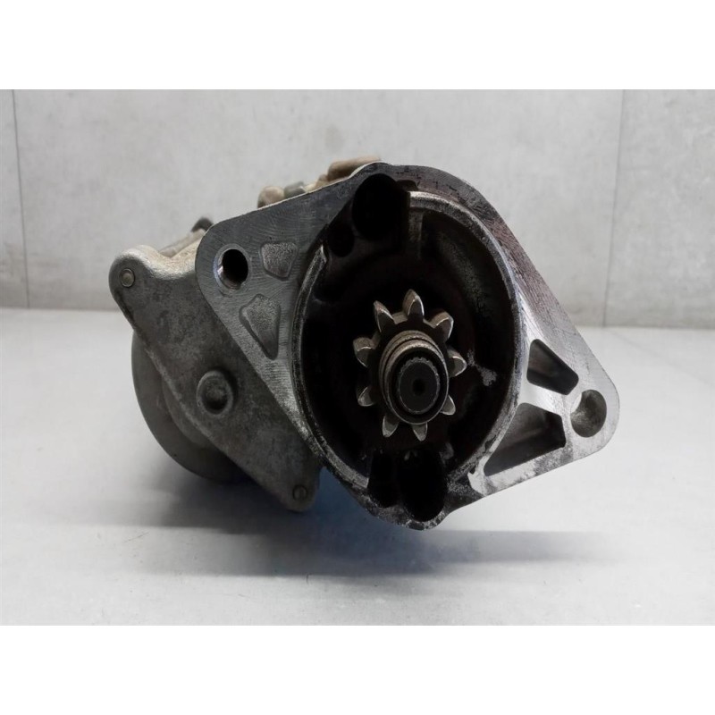 TOYOTA STARTER MOTOR TOYOTA Auris 2007>2010 used