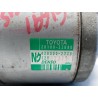 TOYOTA STARTER MOTOR TOYOTA Auris 2007>2010 used