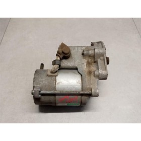 STARTER MOTOR TOYOTA Auris...