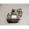 TOYOTA STARTER MOTOR TOYOTA Auris 2007>2010 used