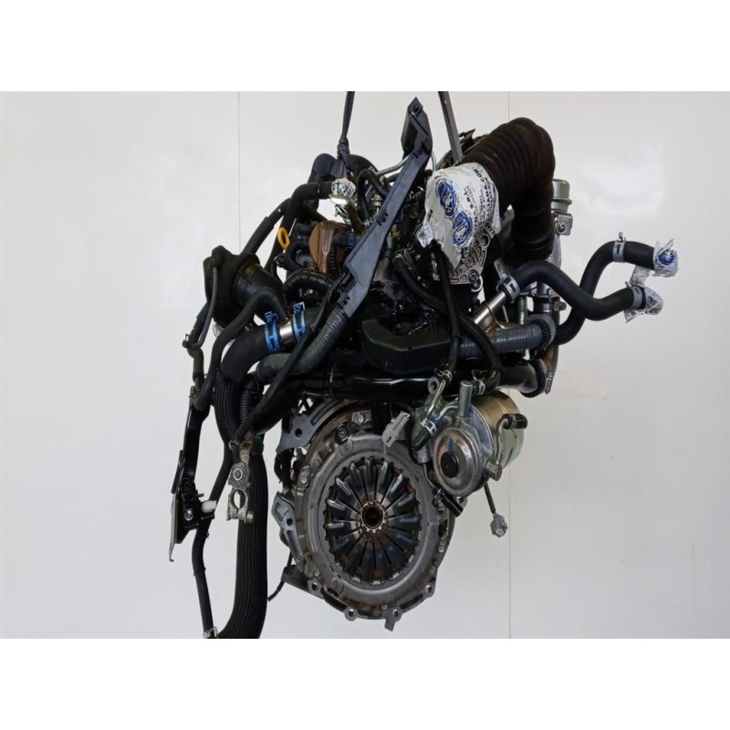 TOYOTA ENGINE TOYOTA Auris 2007>2010 used