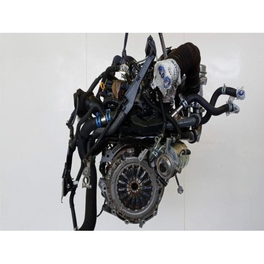 ENGINE TOYOTA Auris 2007>2010 used