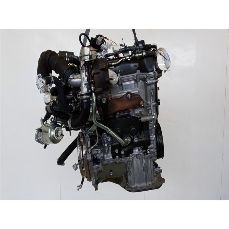 TOYOTA ENGINE TOYOTA Auris 2007>2010 used