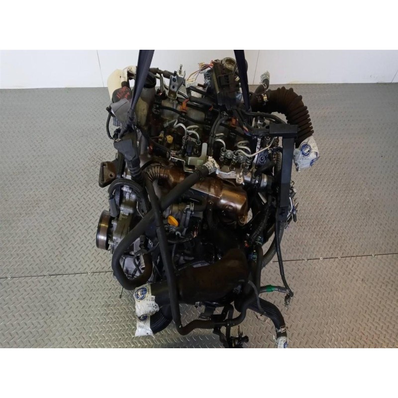 TOYOTA ENGINE TOYOTA Auris 2007>2010 used