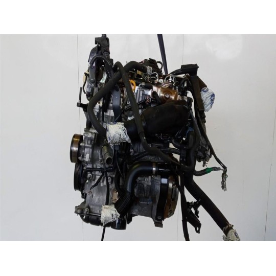 MOTORE TOYOTA Auris 2007>2010 usato