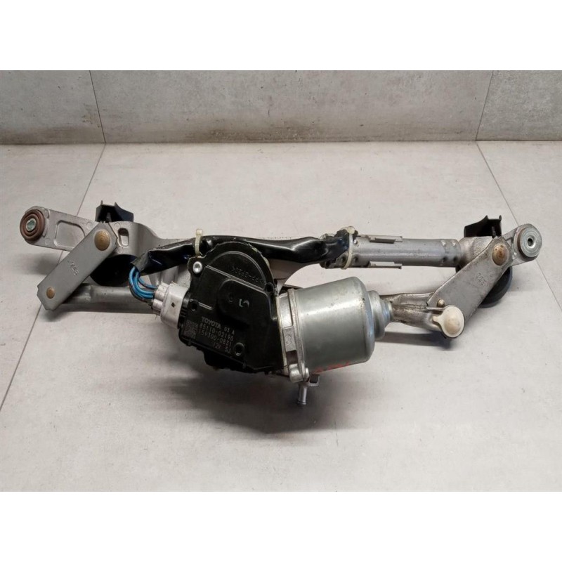 TOYOTA MOTORINO TERGI ANTERIORE TOYOTA Auris 2007>2010 usato