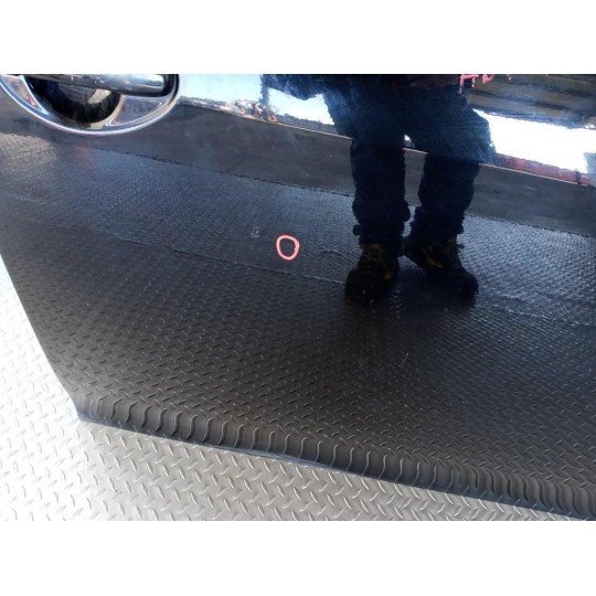 PORTA ANTERIORE DESTRA TOYOTA Auris 2007>2010 usato