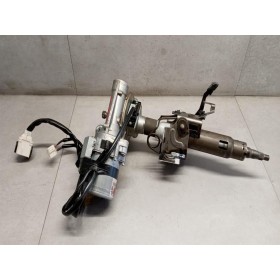 STEERING COLUMN  TOYOTA...