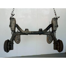 REAR DRIVE AXLE 
 FIAT...