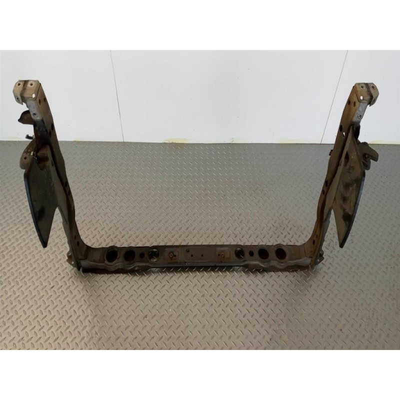 TOYOTA RADIATOR SUPPORT CROSS  TOYOTA Auris 2007>2010 used