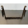 RADIATOR SUPPORT CROSS  TOYOTA Auris 2007>2010 used
