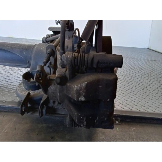 RIGHT REAR CALIPER BRAKE  ALFA ROMEO Mito 2008>2011 used