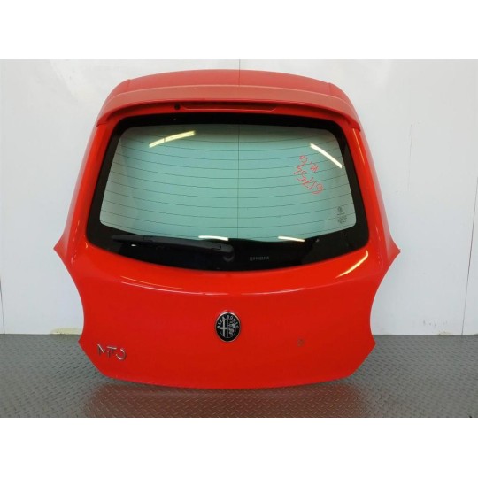 PORTELLONE POSTERIORE ALFA ROMEO Mito 2008>2011 usato