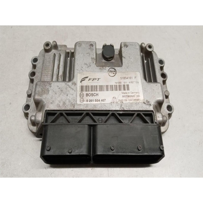 ALFA ROMEO ENGINE UNIT ALFA ROMEO Mito 2008>2011 used