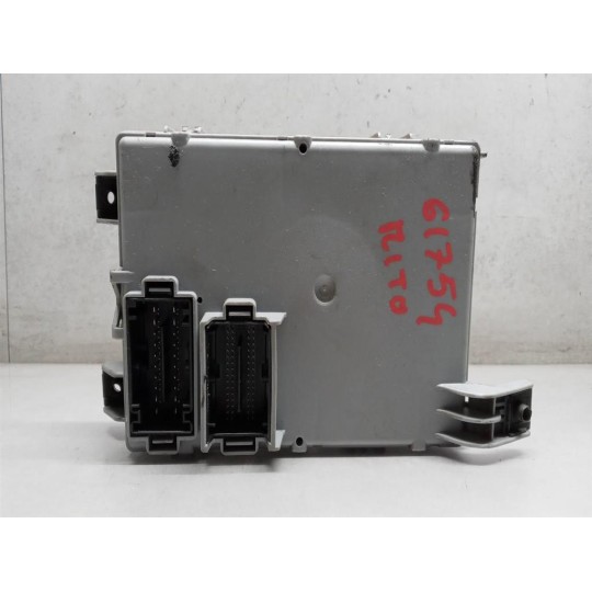 ENGINE UNIT ALFA ROMEO Mito 2008>2011 used