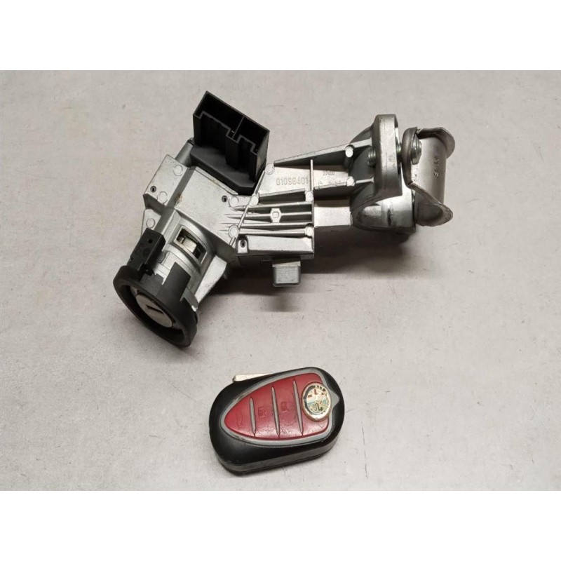 ALFA ROMEO ENGINE UNIT ALFA ROMEO Mito 2008>2011 used