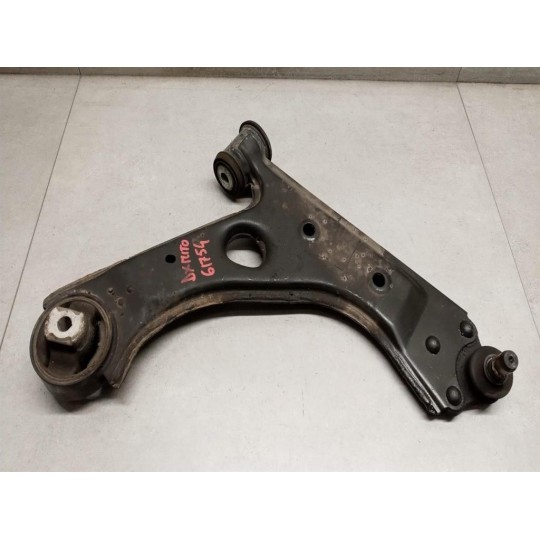 CONTROL ARM FRONT LOWER RIGHT  ALFA ROMEO Mito 2008>2011 used