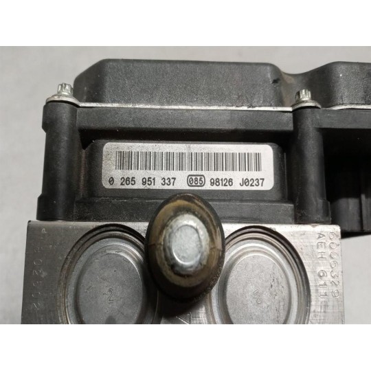 GRUPPO ABS ALFA ROMEO Mito 2008>2011 usato