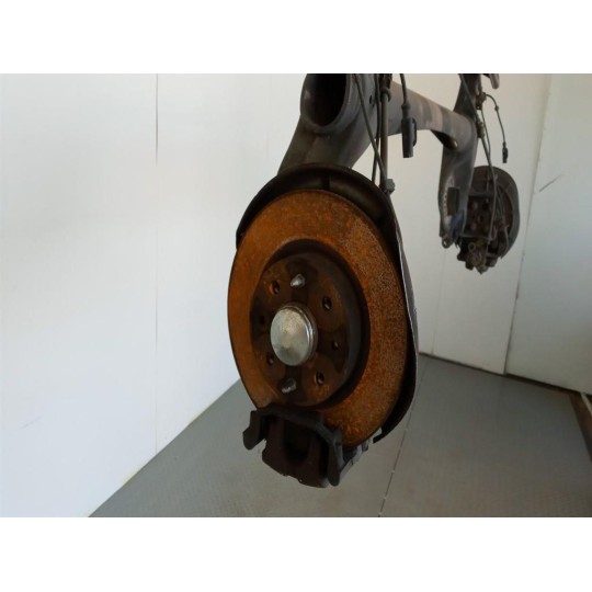 ASSALE POSTERIORE ALFA ROMEO Mito 2008>2011 usato