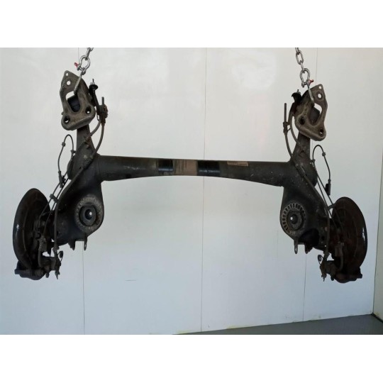 ASSALE POSTERIORE ALFA ROMEO Mito 2008>2011 usato