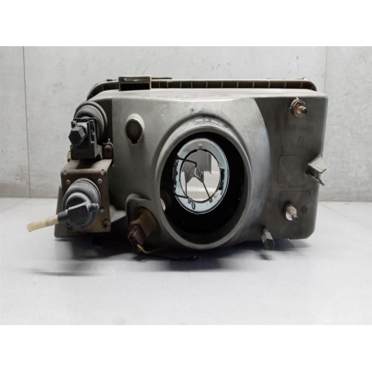 RIGHT HEADLIGHT FIAT van Ducato 1994>2002 used