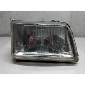 RIGHT HEADLIGHT FIAT van...
