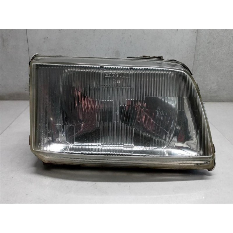FIAT van RIGHT HEADLIGHT FIAT van Ducato 1994>2002 used