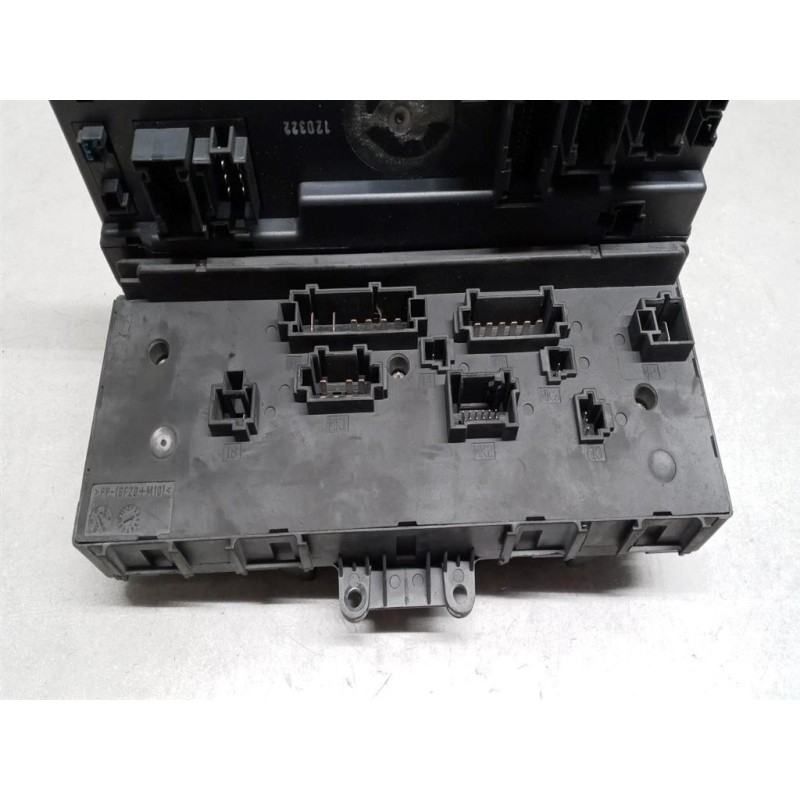 MERCEDES-BENZ van FUSE BOX MERCEDES-BENZ van Vito-Viano (W639) 2010>2013 used