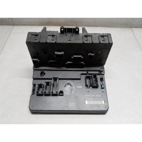 FUSE BOX MERCEDES-BENZ van...