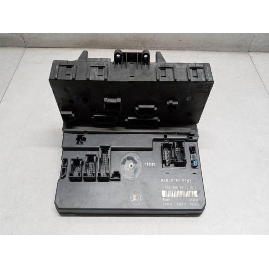 FUSE BOX MERCEDES-BENZ van Vito-Viano (W639) 2010>2013 used