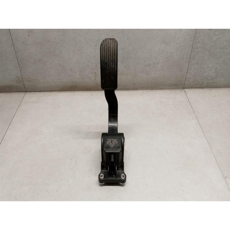 MERCEDES-BENZ van ELETRONIC THROTTLE PEDAL  MERCEDES-BENZ van Vito-Viano (W639) 2010>2013 used