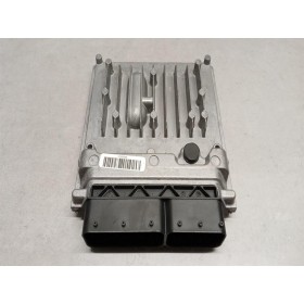 ENGINE UNIT MERCEDES-BENZ...